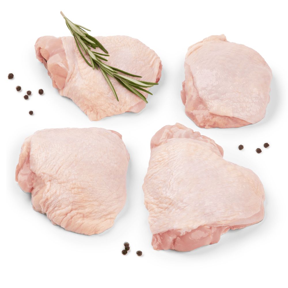 Дієтичне м'ясо.