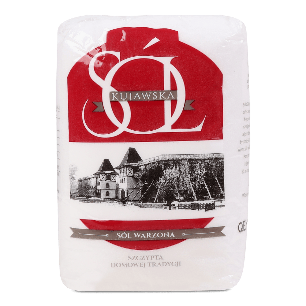 Сіль, цукор