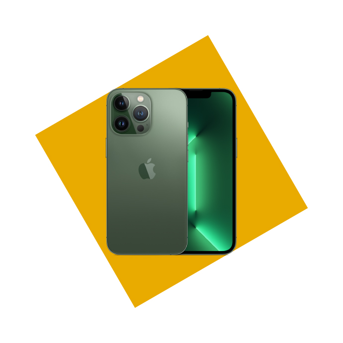 Apple Iphone