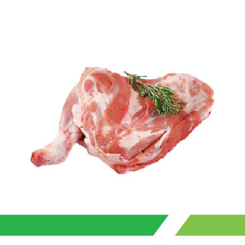 ბატკნის ხორცი‎ ‎