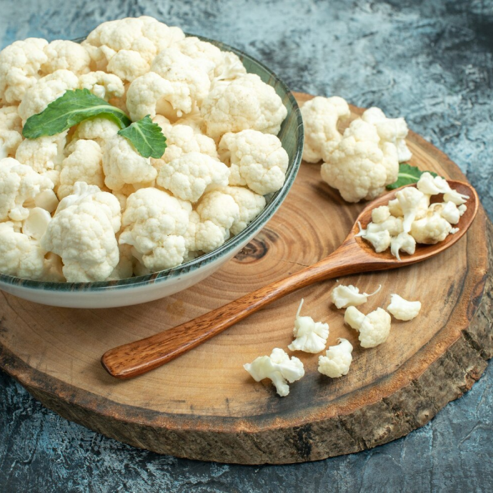 Coles, Rábanos Y Nabos