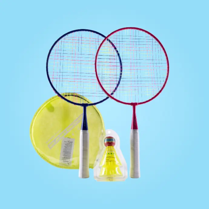 Rachete badminton