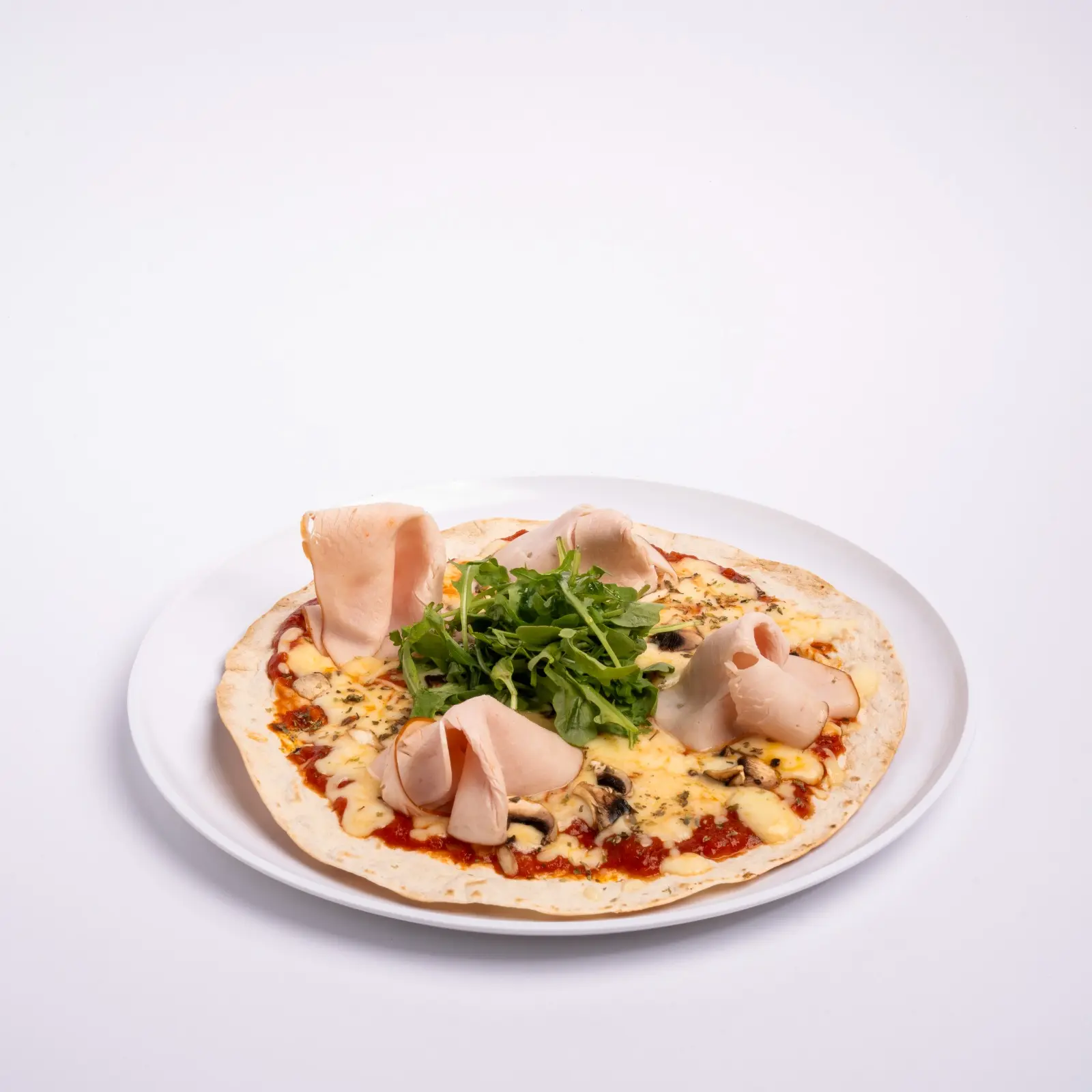 Pizzas