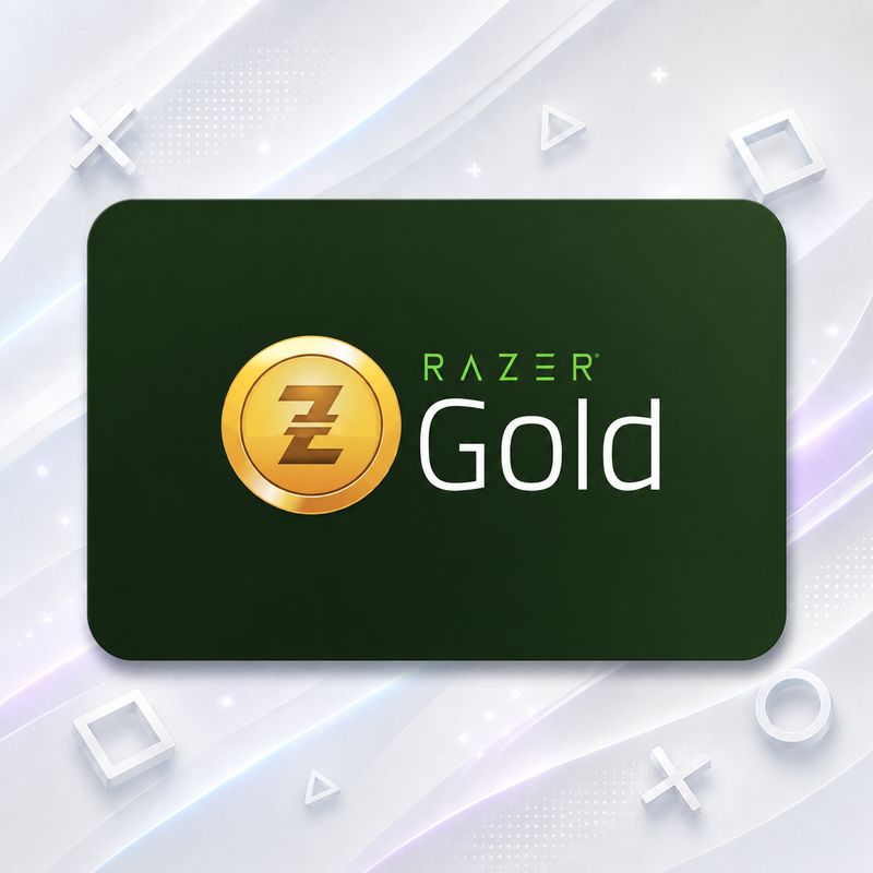 Razer Gold