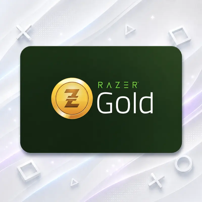 Razer Gold
