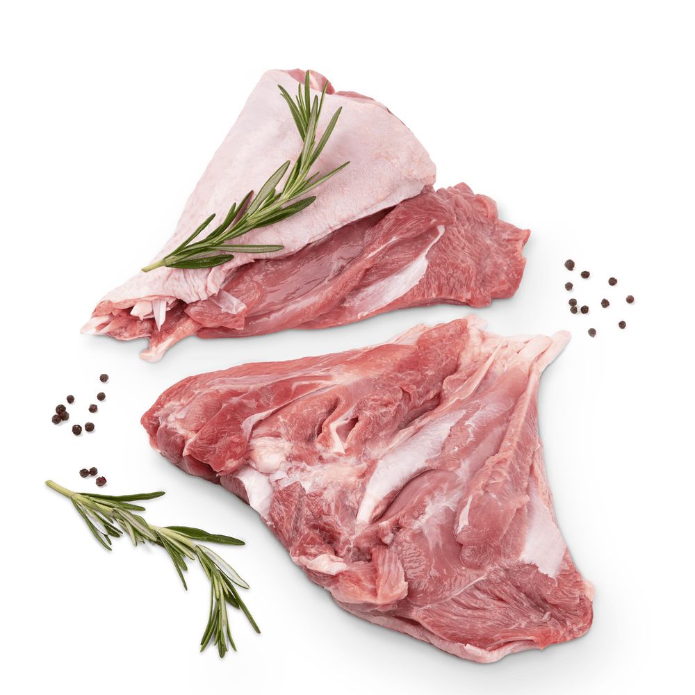 Дієтичне м'ясо.