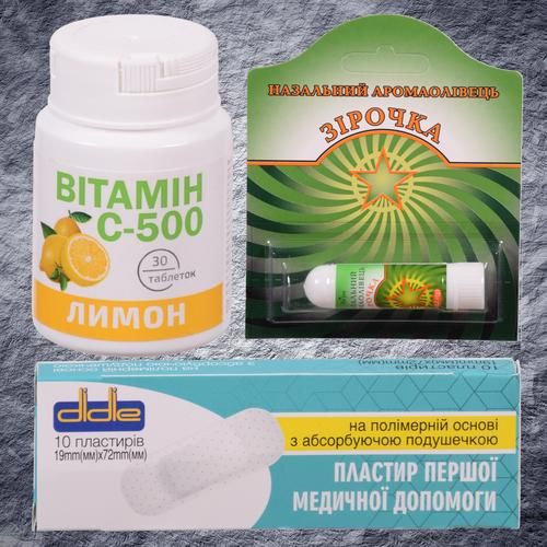 Аптечні товари