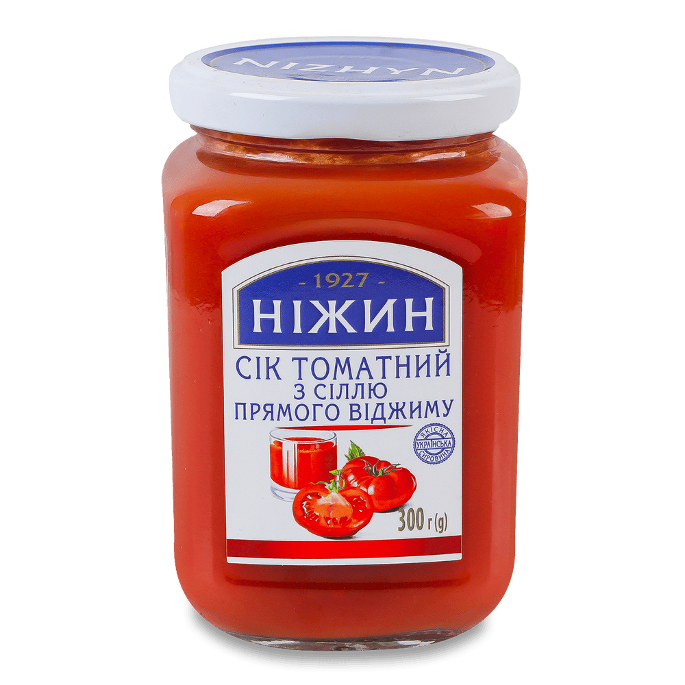 Соки і нектари