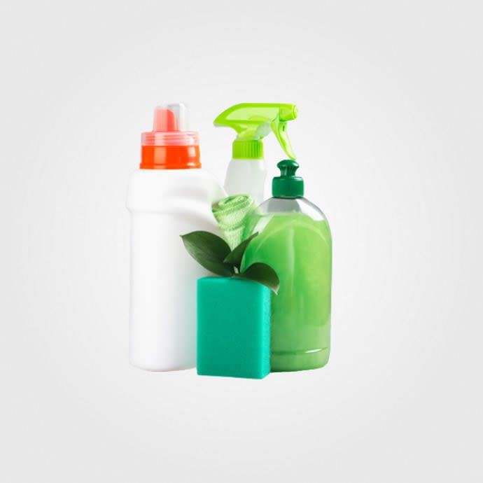 СРЕДСТВА ДЛЯ МЫТЬЯ ПОСУДЫ