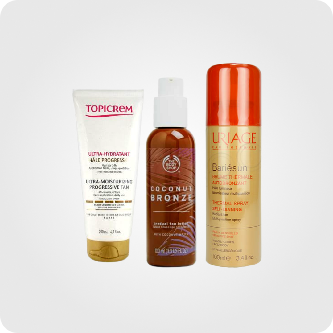 ავტოგასარუჯი საშუალებები