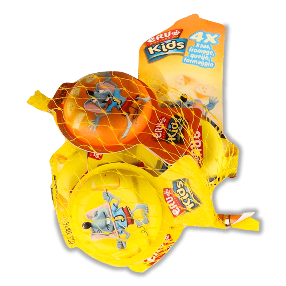 Сири для дітей.