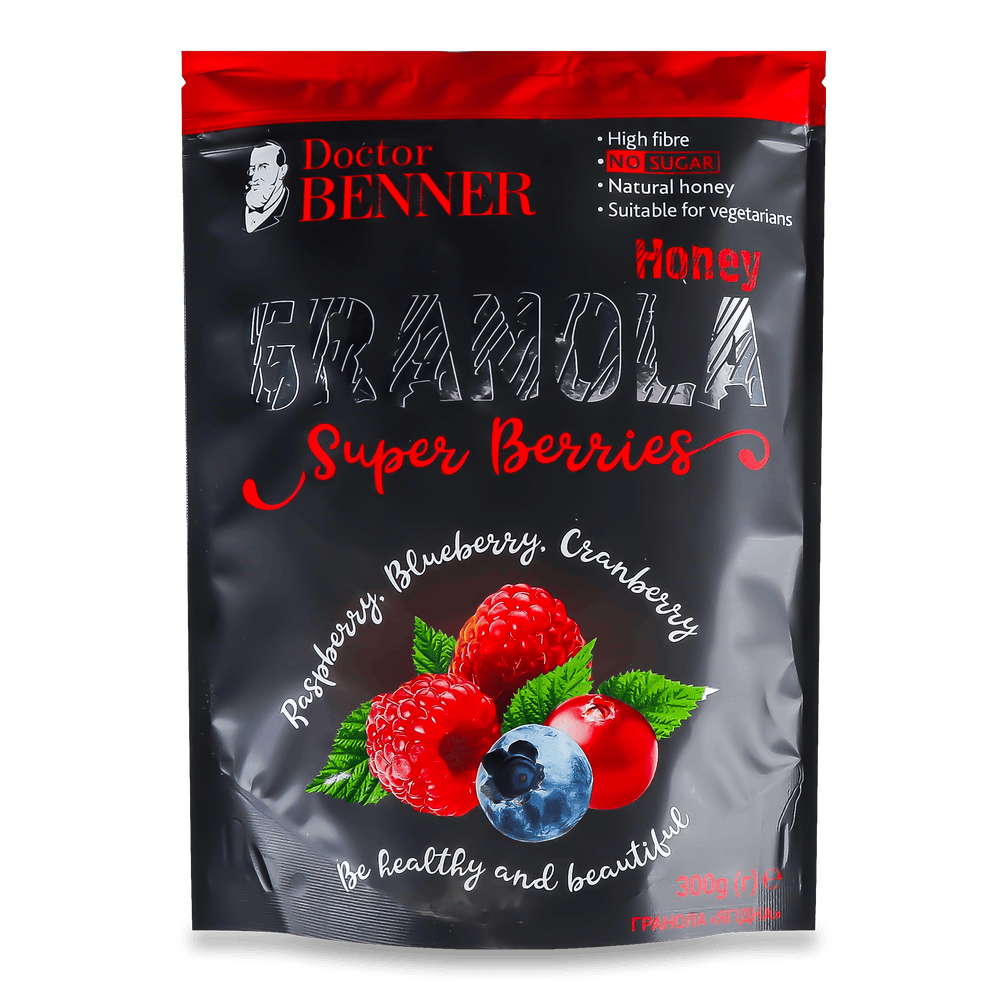 Сніданки від LOKO