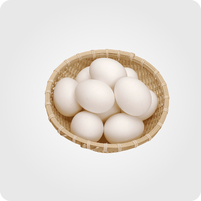 Miel, Aceite, Huevos y Otros