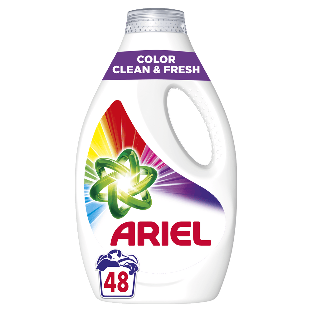 Побутова хімія