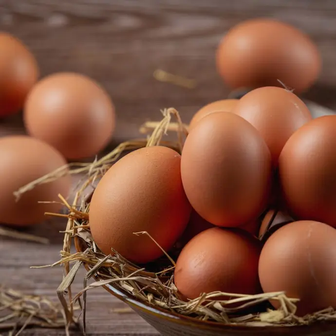 Huevos