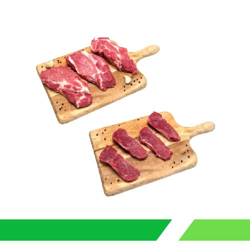 ხორცი საქონლის‎ ‎