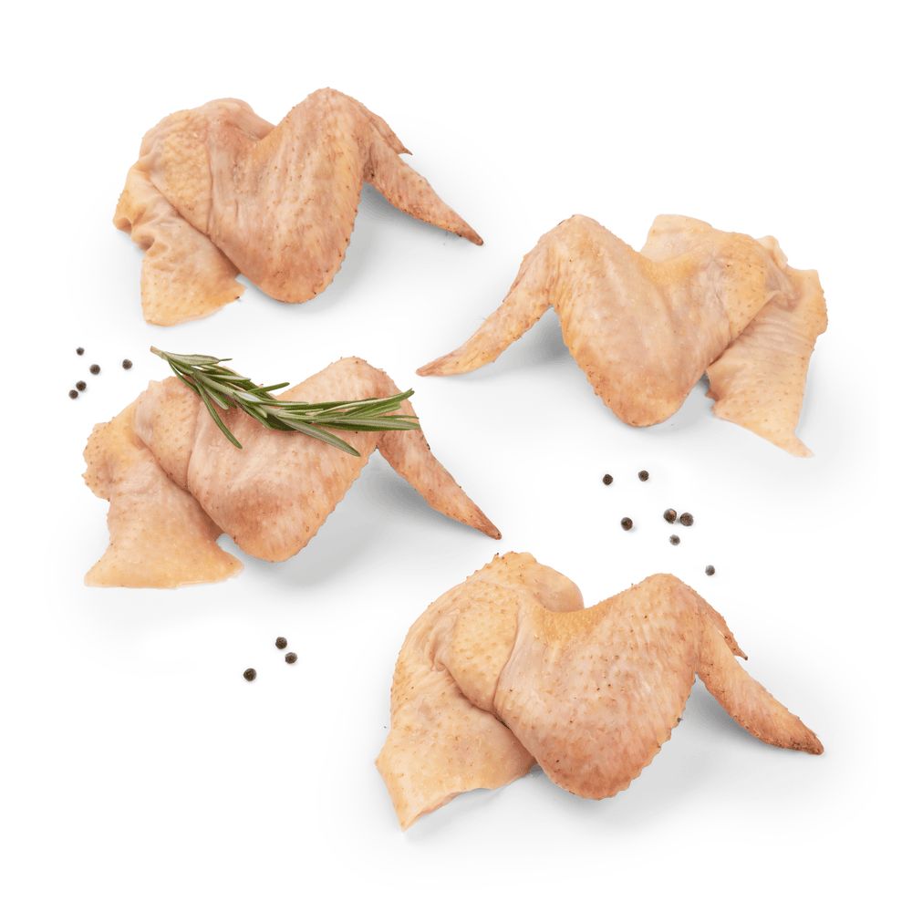 Дієтичне м'ясо.