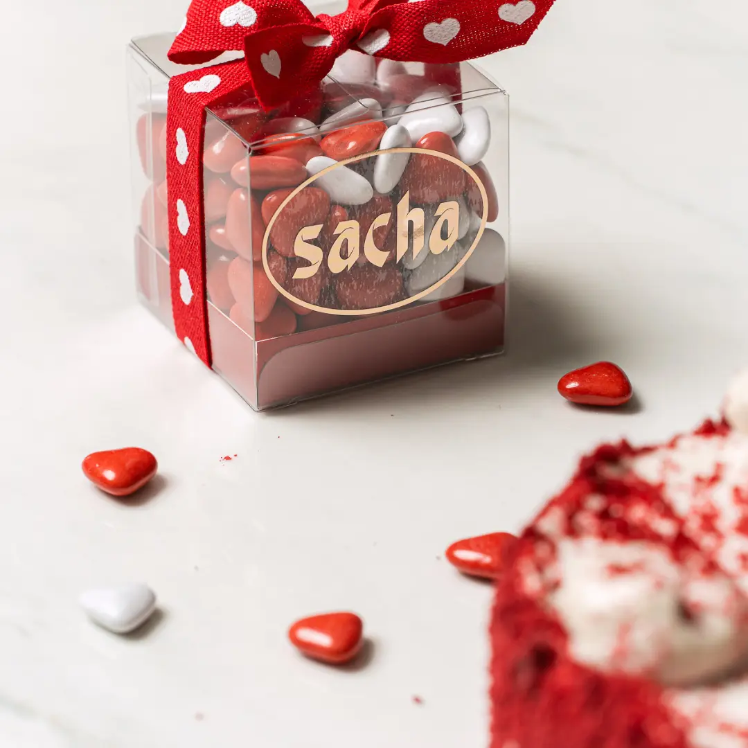 Especial San Valentín