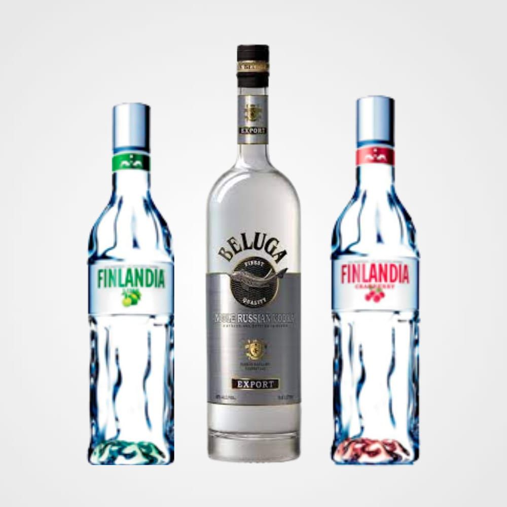 VODKA / არაყი