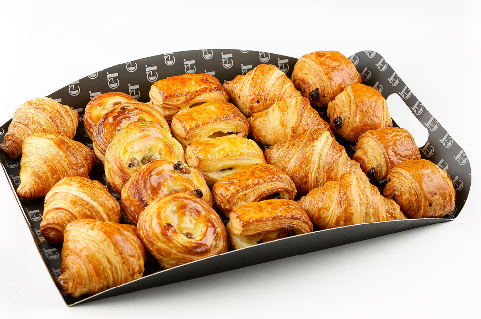 Viennoiserie