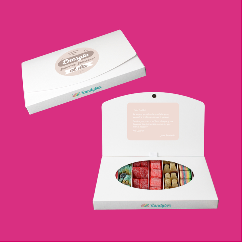 Candybox