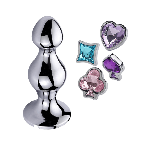 ანალური საცობები