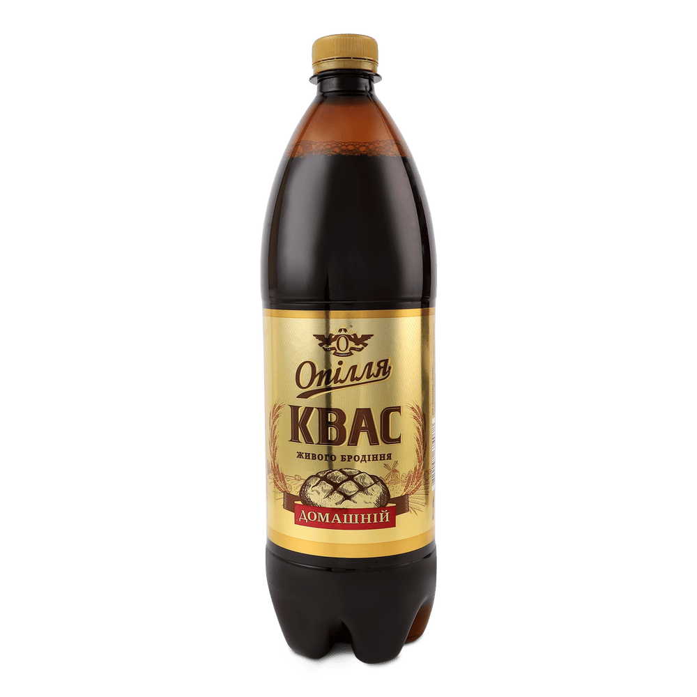 Квас.