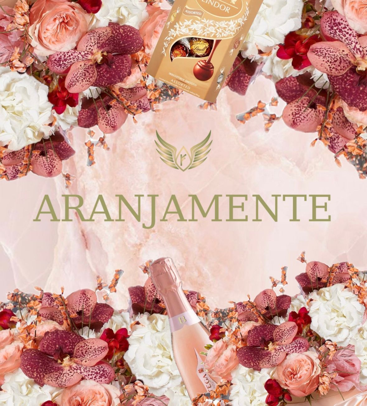 ARANJAMENTE