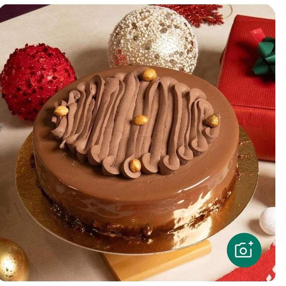 Gâteaux Entremet Par personne sur commande