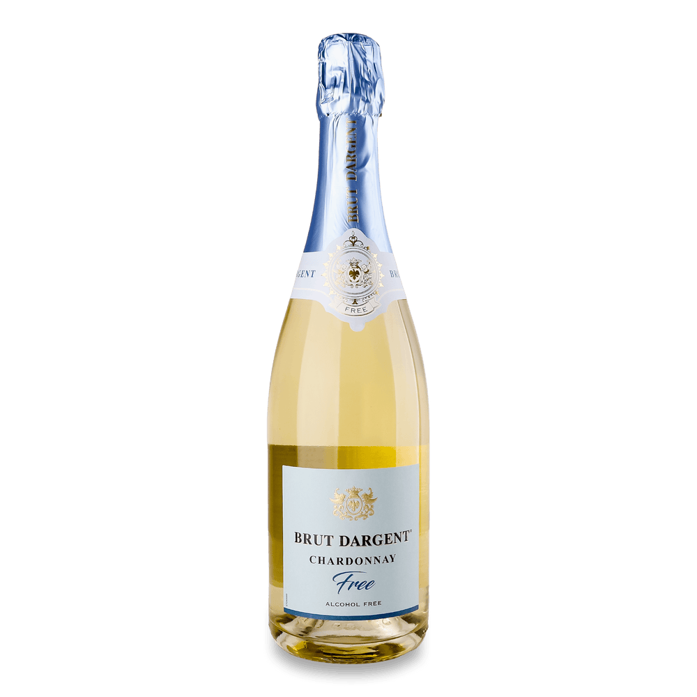 Безалкогольний алкоголь