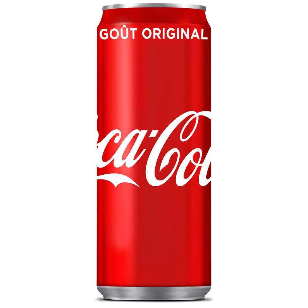 Boissons