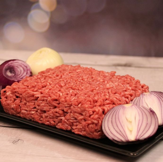 Hamburguesas Y Picadas 