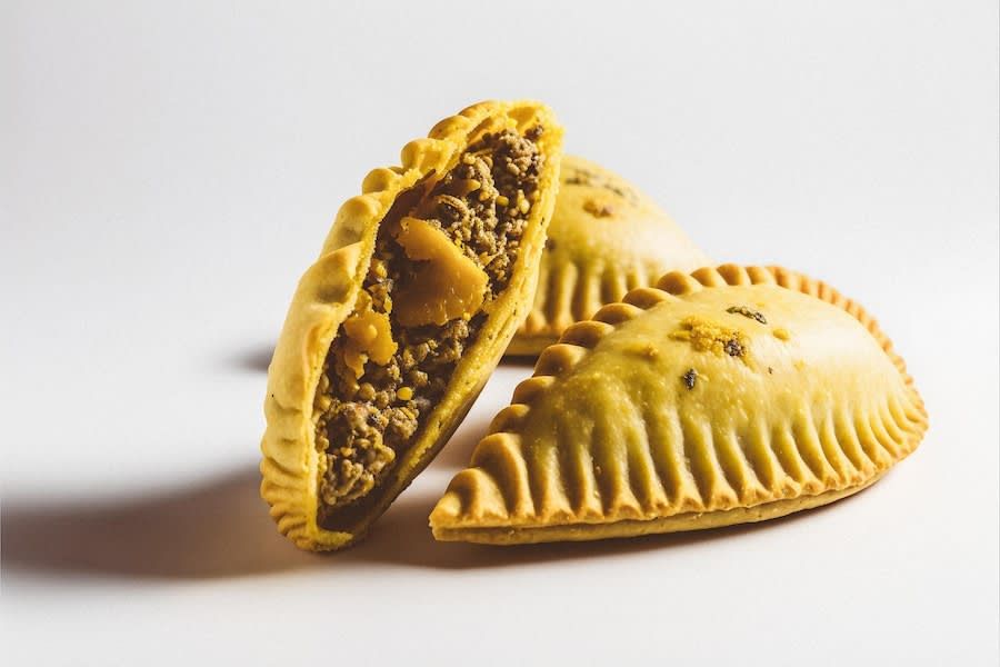 Empanadas