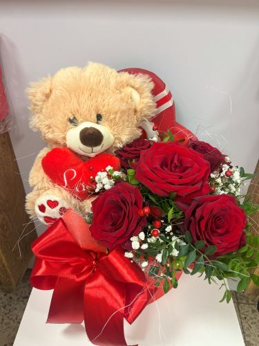 Dzień Kobiet 8 Marca