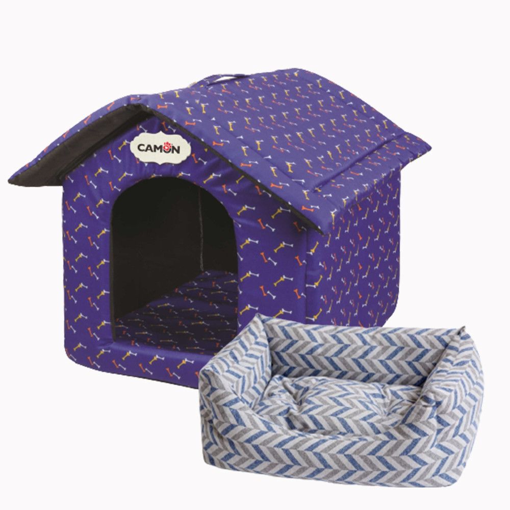 Ležajevi, deke i tekstilne kućice