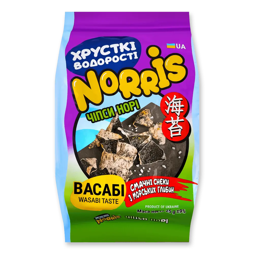 Чипси