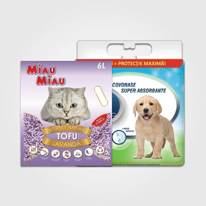 Accesorii animale de companie.