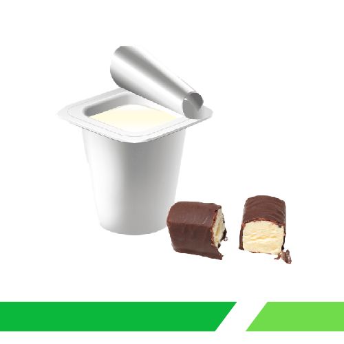 იოგურტი და დესერტი