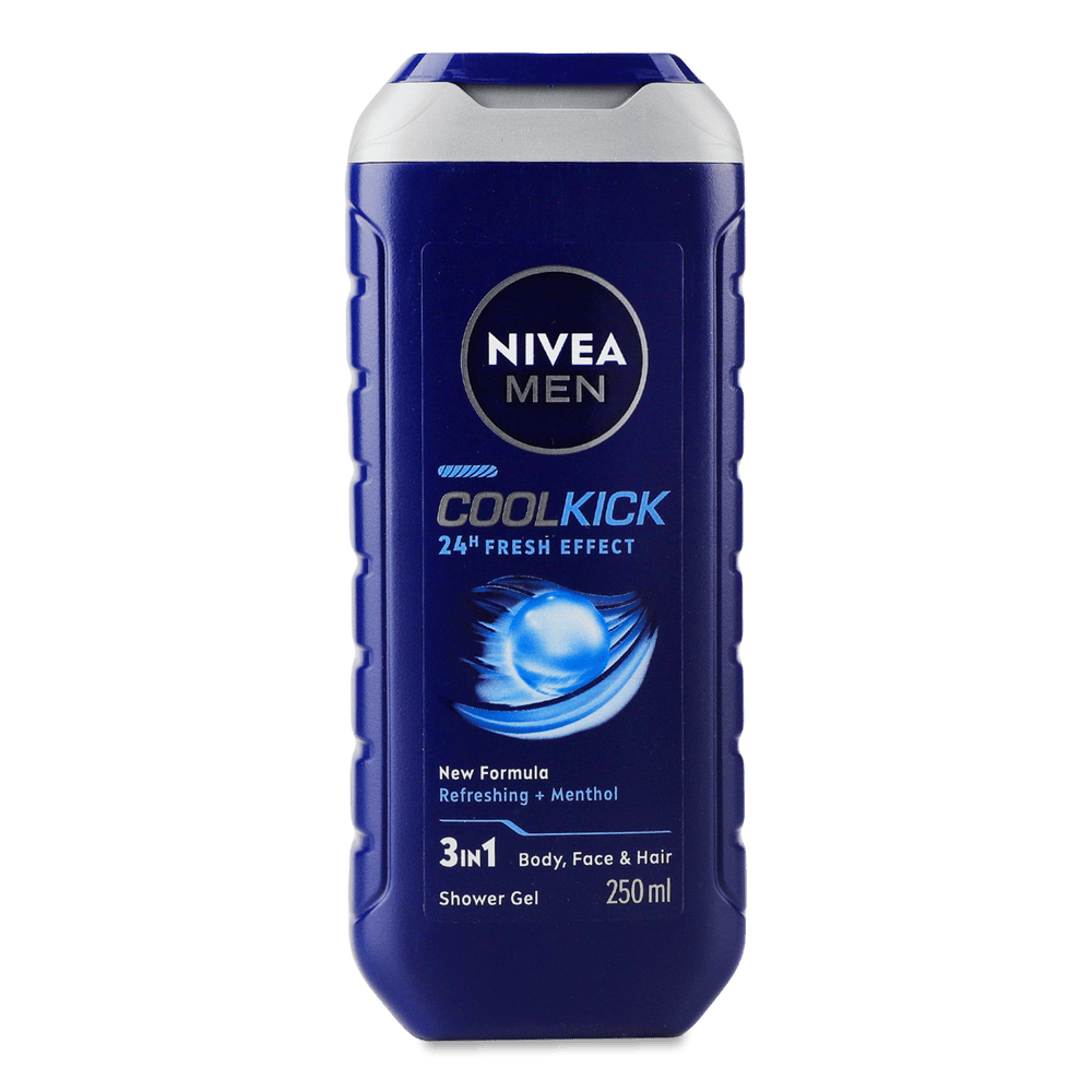 Догляд за тілом