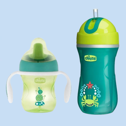 Alimenti Per Bambini E Accessori