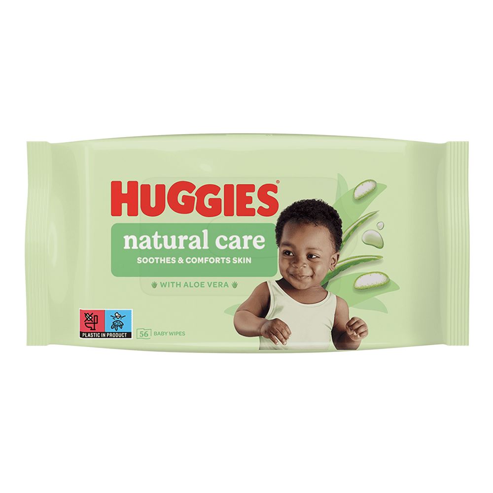 Дитячі вологі серветки.