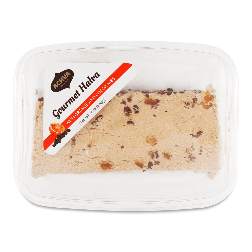 Східні солодощі.