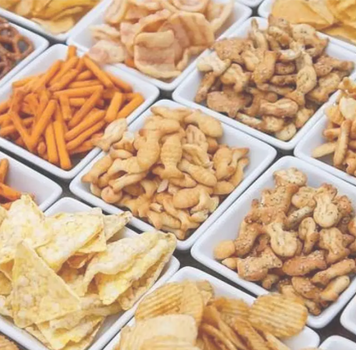 Snacks