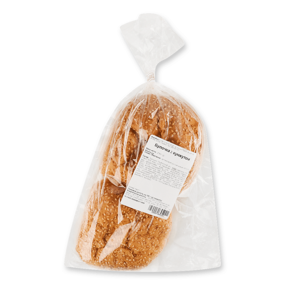 Власна випічка Сільпо