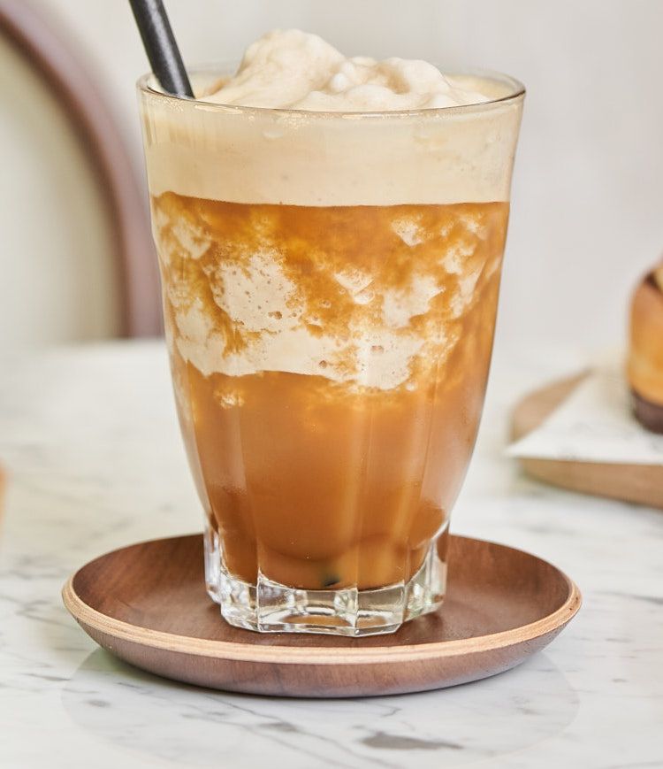 Speciality Iced Coffee