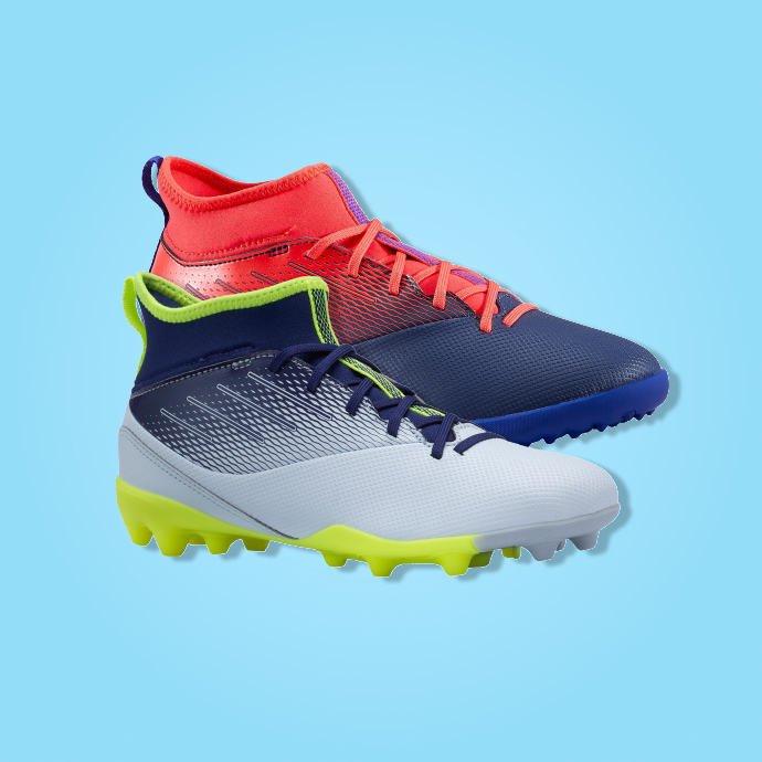 Incaltaminte fotbal copii