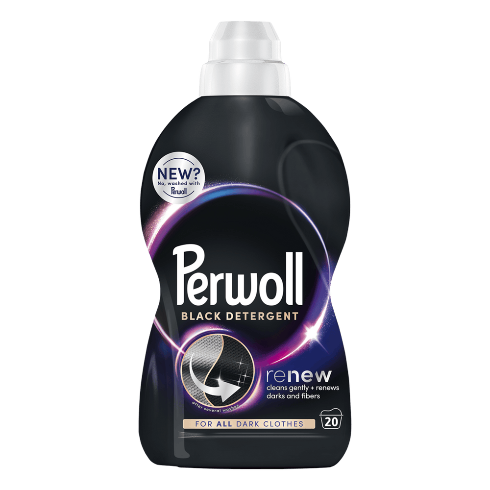 Побутова хімія