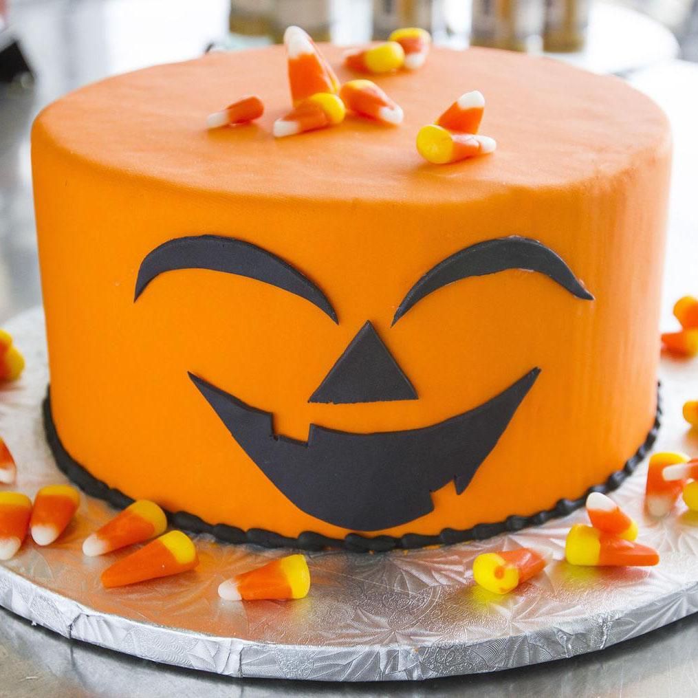 Spécial Halloween
