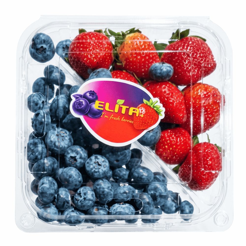 Фруктові, овочеві снеки.