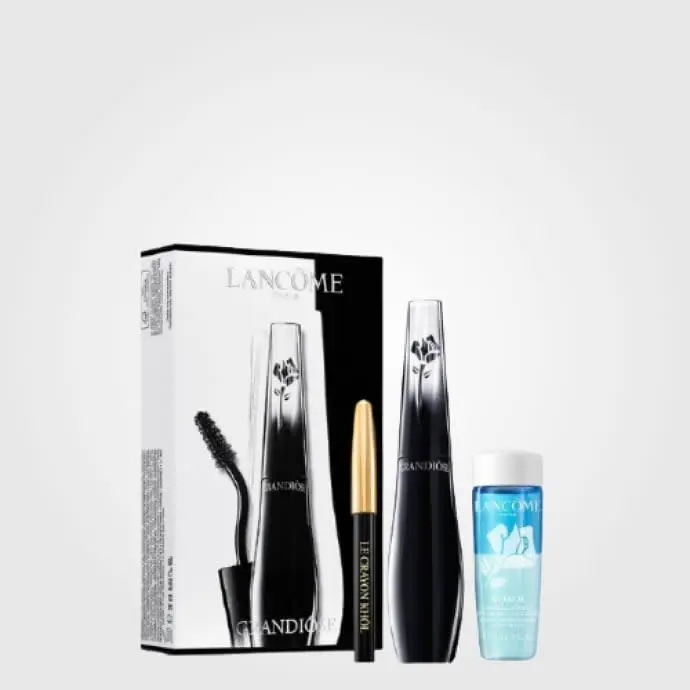 Packs De Maquillaje